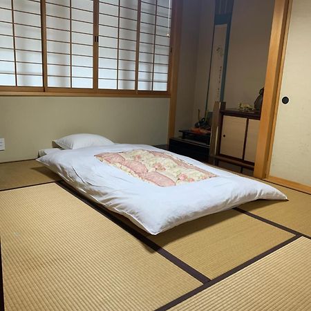 شقة 和美庵国分寺全新改造的七房两厅独栋出租 可住18人和美庵 تاكاياما المظهر الخارجي الصورة