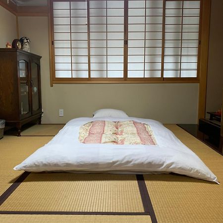 شقة 和美庵国分寺全新改造的七房两厅独栋出租 可住18人和美庵 تاكاياما المظهر الخارجي الصورة