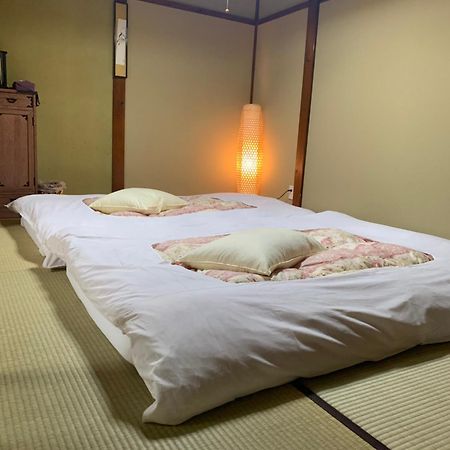 شقة 和美庵国分寺全新改造的七房两厅独栋出租 可住18人和美庵 تاكاياما المظهر الخارجي الصورة