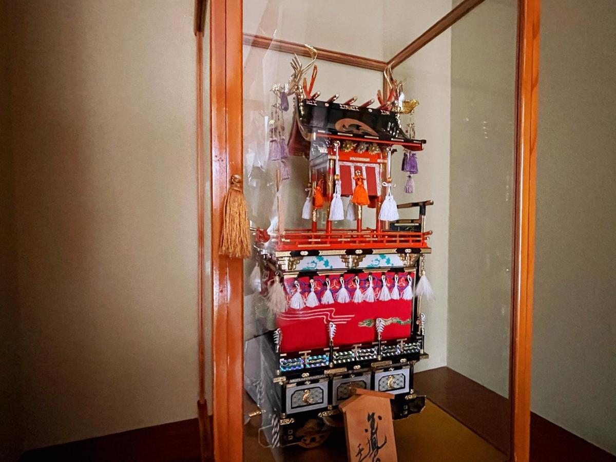 شقة 和美庵国分寺全新改造的七房两厅独栋出租 可住18人和美庵 تاكاياما المظهر الخارجي الصورة