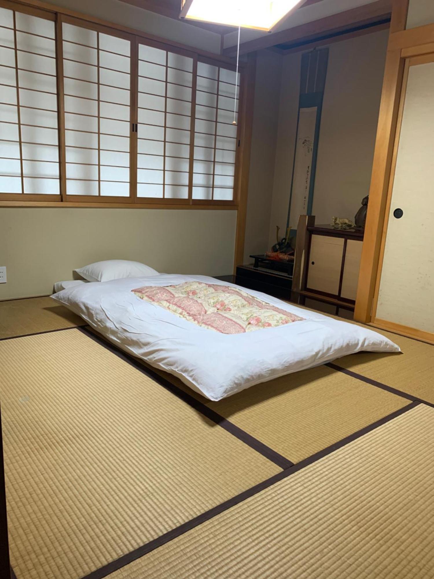 شقة 和美庵国分寺全新改造的七房两厅独栋出租 可住18人和美庵 تاكاياما المظهر الخارجي الصورة